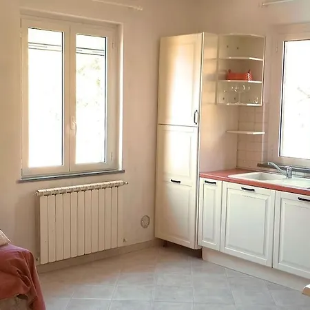Casa Mariel Λα Σπέτσια