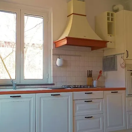 Апартаменты Casa Mariel *