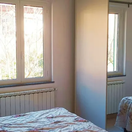 Appartement Casa Mariel *