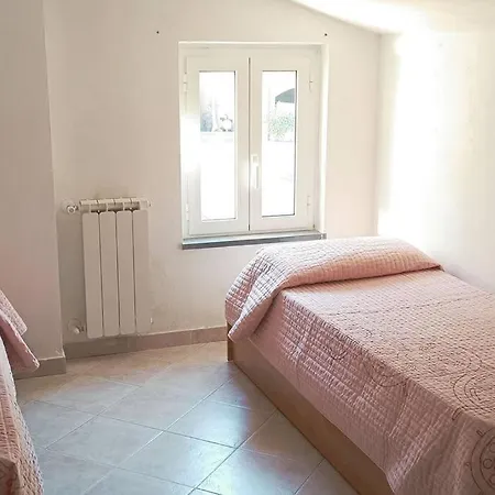 Apartmán Casa Mariel La Spezia