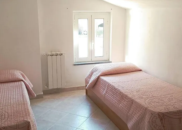 Appartement Casa Mariel La Spezia